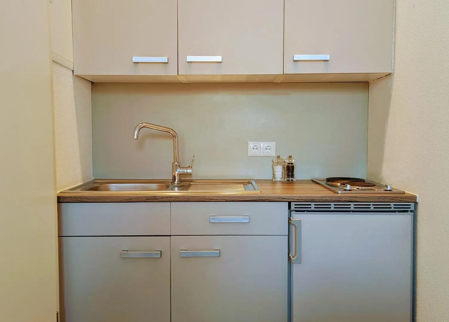 Sonniges Appartement In Άνσμπαχ 0*,  Γερμανία